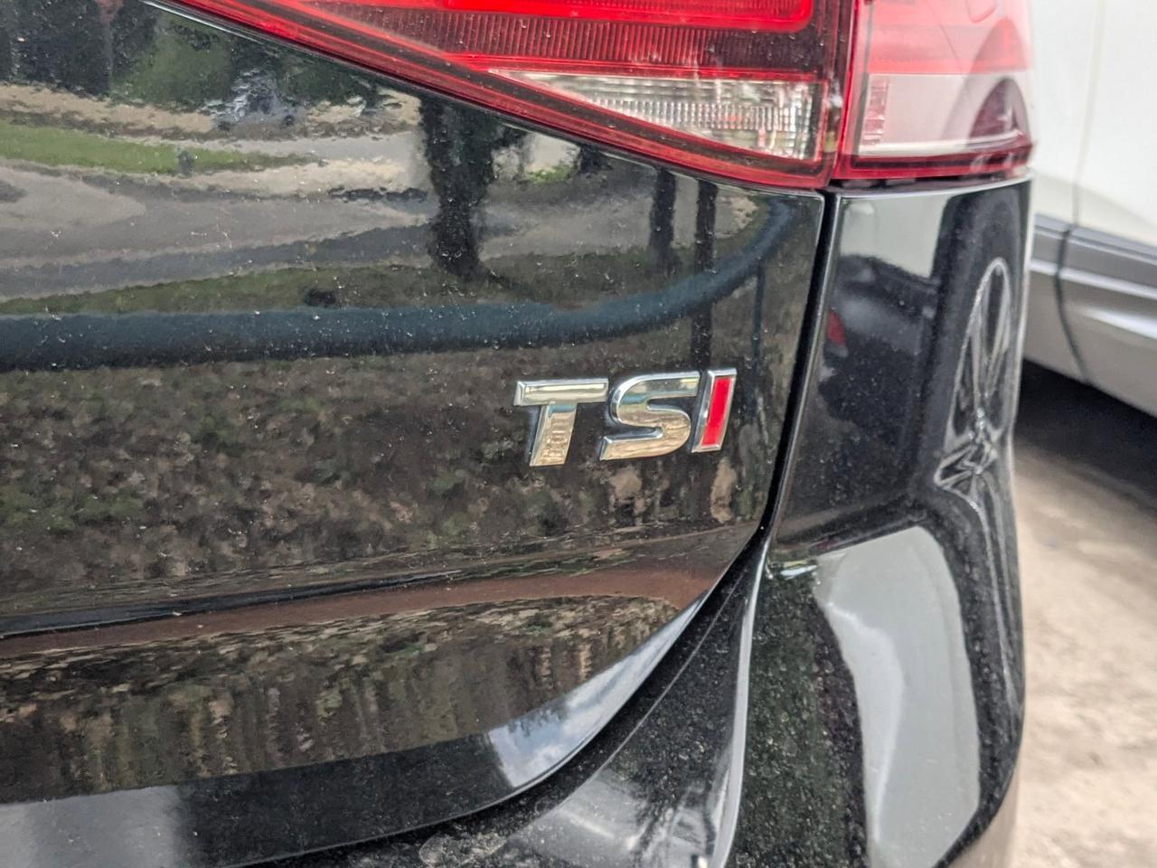 2015 Volkswagen Golf TSI SE 4-Door San Antonio TX