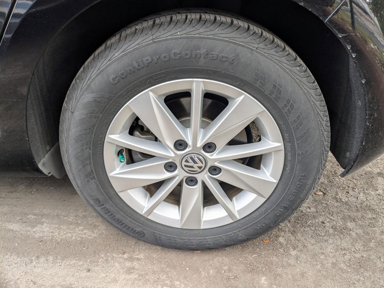 2015 Volkswagen Golf TSI SE 4-Door San Antonio TX