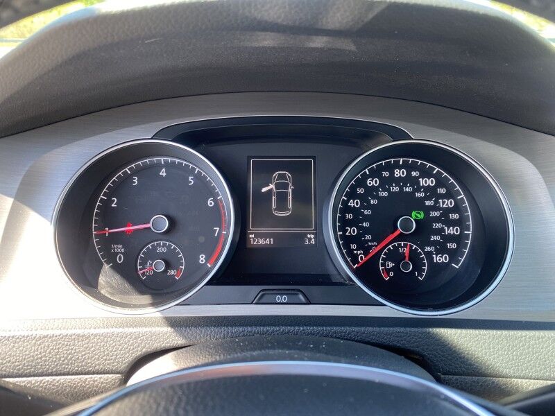 2015 Volkswagen Golf TSI SE Springfield PA