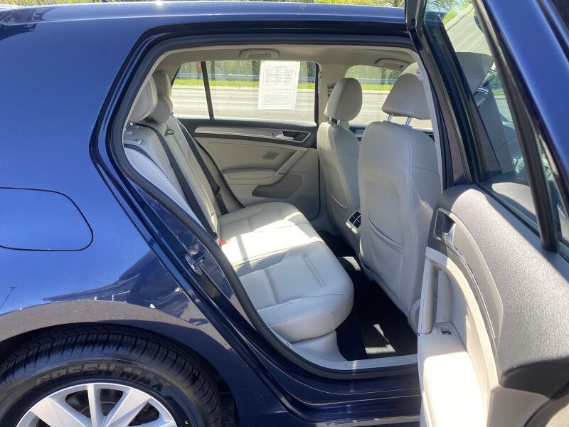 2015 Volkswagen Golf TSI SE Springfield PA