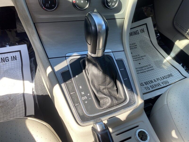 2015 Volkswagen Golf TSI SE Springfield PA