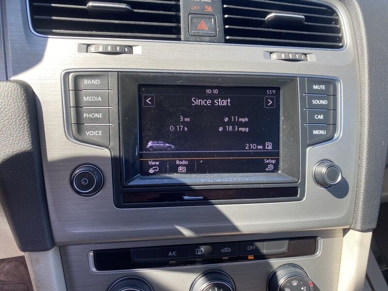 2015 Volkswagen Golf TSI SE Springfield PA