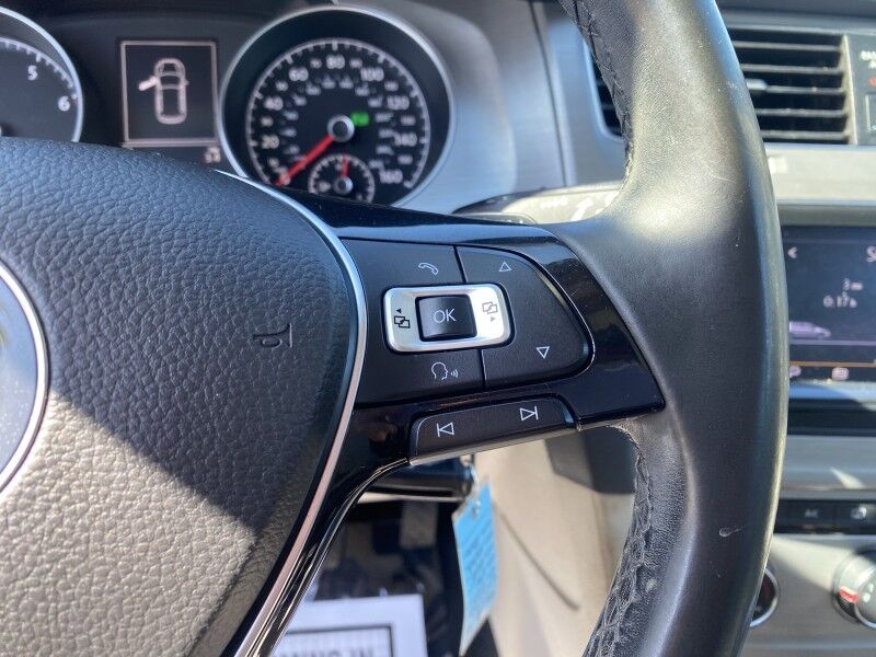 2015 Volkswagen Golf TSI SE Springfield PA