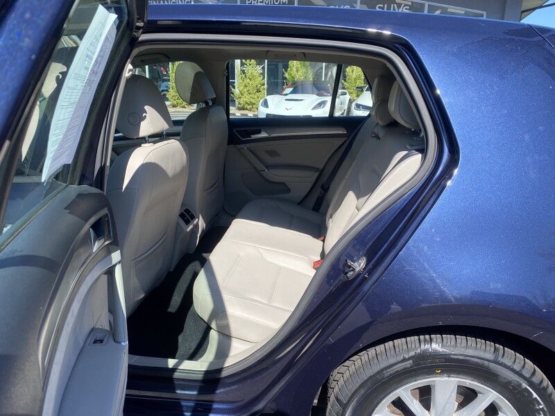 2015 Volkswagen Golf TSI SE Springfield PA