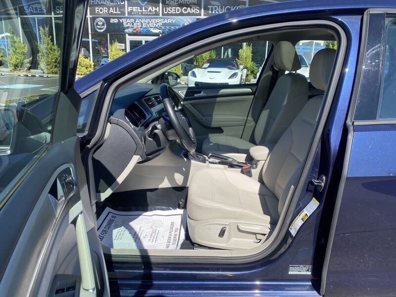 2015 Volkswagen Golf TSI SE Springfield PA