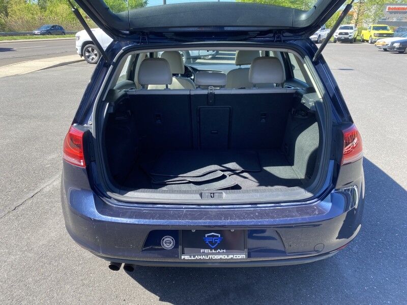 2015 Volkswagen Golf TSI SE Springfield PA