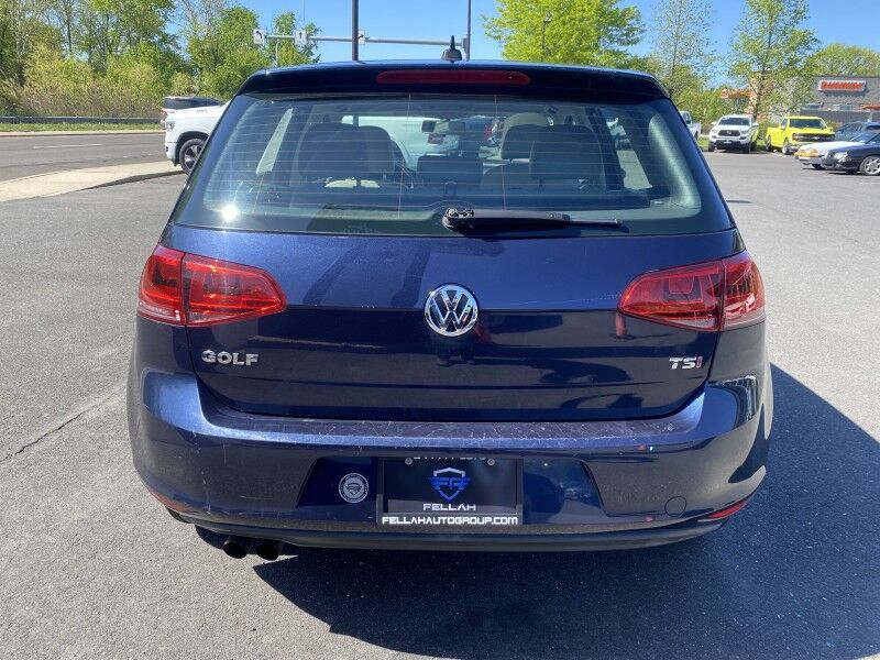 2015 Volkswagen Golf TSI SE Springfield PA
