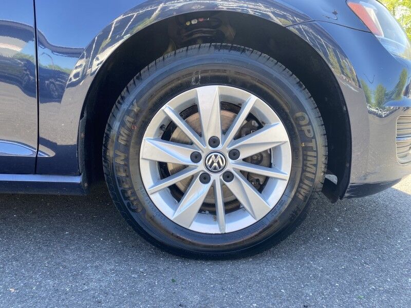 2015 Volkswagen Golf TSI SE Springfield PA