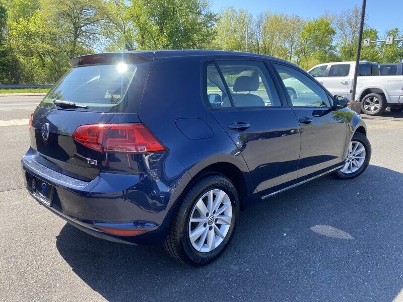 2015 Volkswagen Golf TSI SE Springfield PA