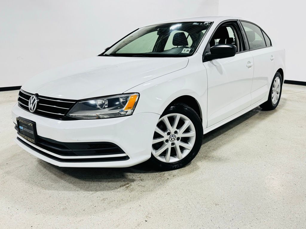2015 Volkswagen Jetta Jersey City NJ