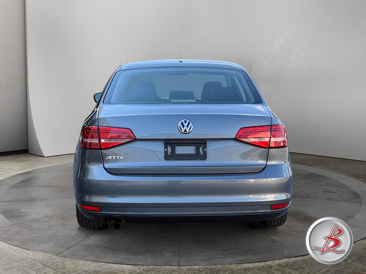 2015 Volkswagen Jetta Salt Lake City UT