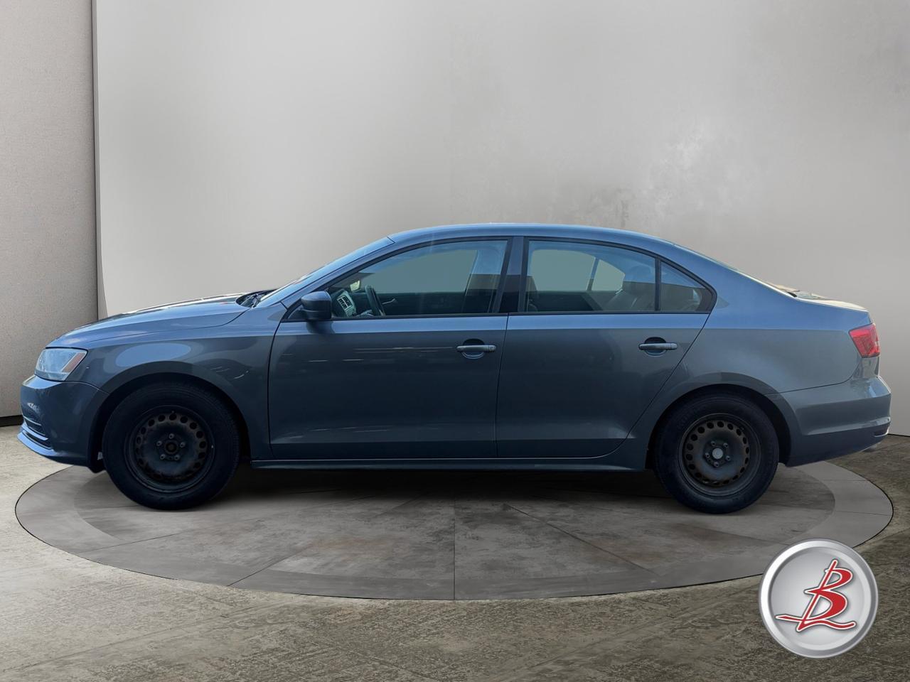 2015 Volkswagen Jetta Salt Lake City UT