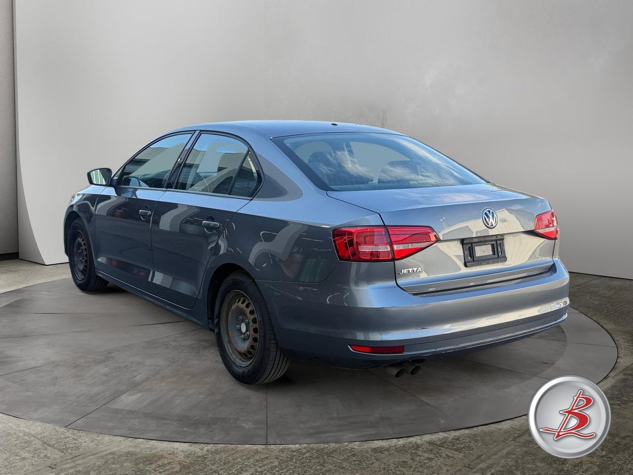 2015 Volkswagen Jetta Salt Lake City UT