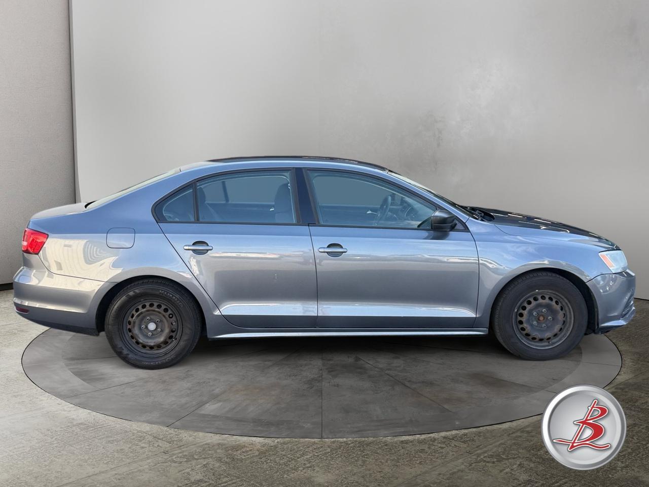 2015 Volkswagen Jetta Salt Lake City UT