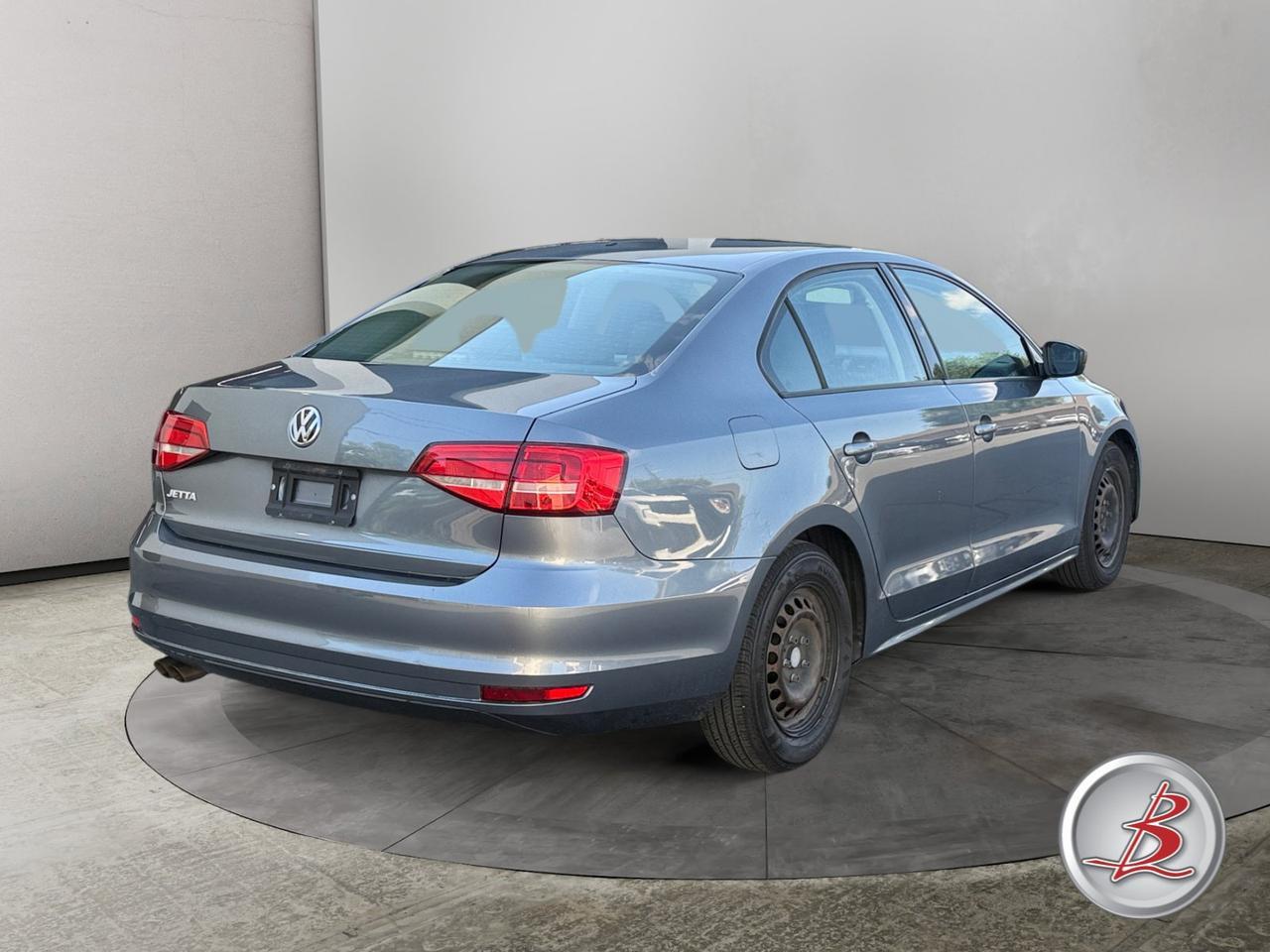 2015 Volkswagen Jetta Salt Lake City UT