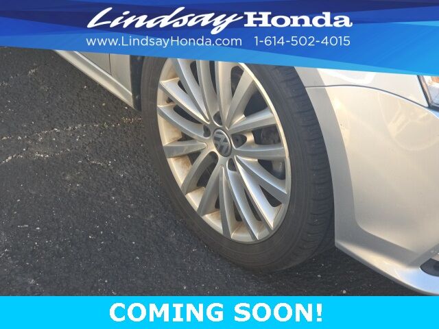 2015 Volkswagen Jetta 1.8T SE Columbus OH