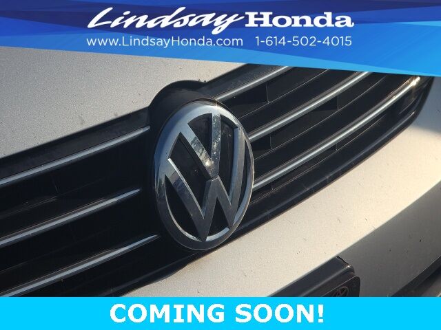 2015 Volkswagen Jetta 1.8T SE Columbus OH