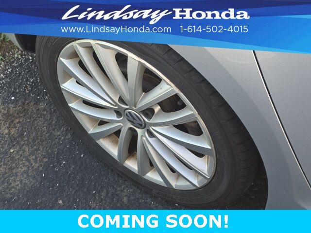 2015 Volkswagen Jetta 1.8T SE Columbus OH