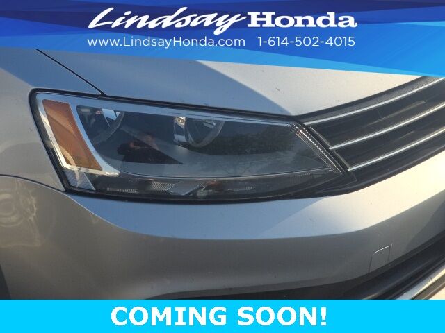 2015 Volkswagen Jetta 1.8T SE Columbus OH