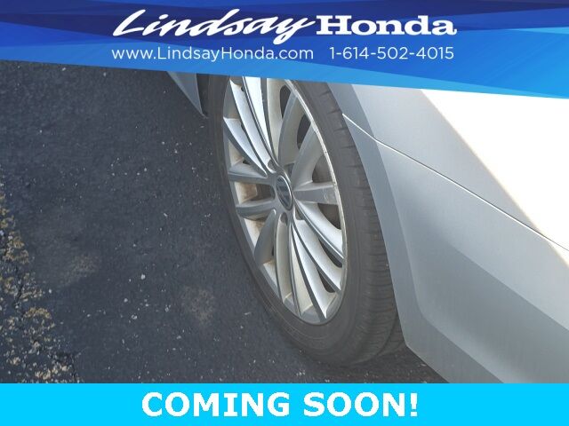 2015 Volkswagen Jetta 1.8T SE Columbus OH