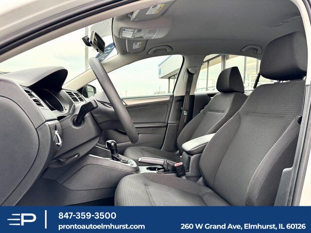 2015 Volkswagen Jetta 1.8T SE Elmhurst IL