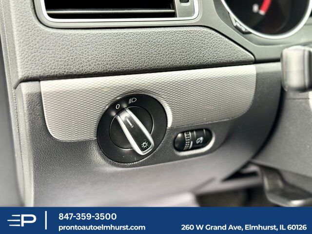 2015 Volkswagen Jetta 1.8T SE Elmhurst IL