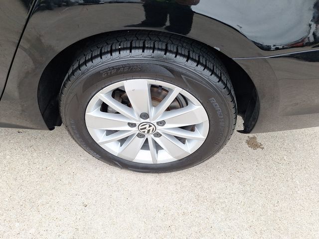 2015 Volkswagen Jetta 1.8T SE Dallas TX