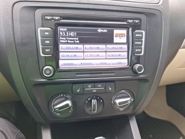 2015 Volkswagen Jetta 1.8T SE Dallas TX