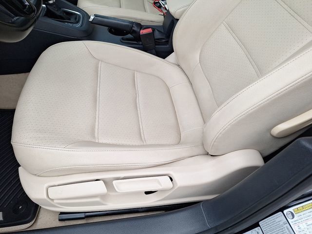2015 Volkswagen Jetta 1.8T SE Dallas TX