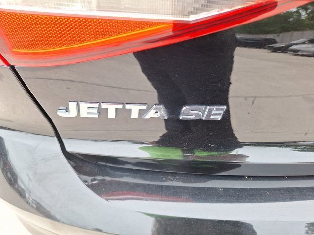 2015 Volkswagen Jetta 1.8T SE Dallas TX