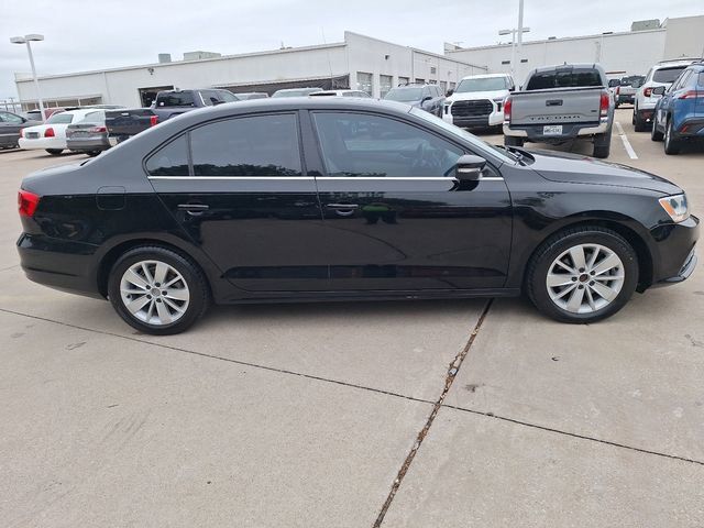 2015 Volkswagen Jetta 1.8T SE Dallas TX