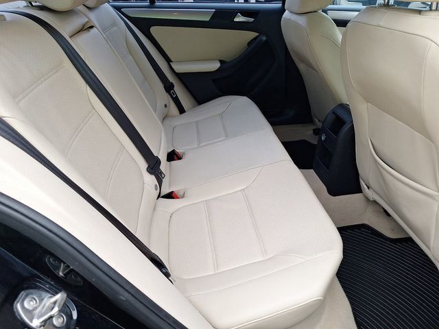 2015 Volkswagen Jetta 1.8T SE Dallas TX