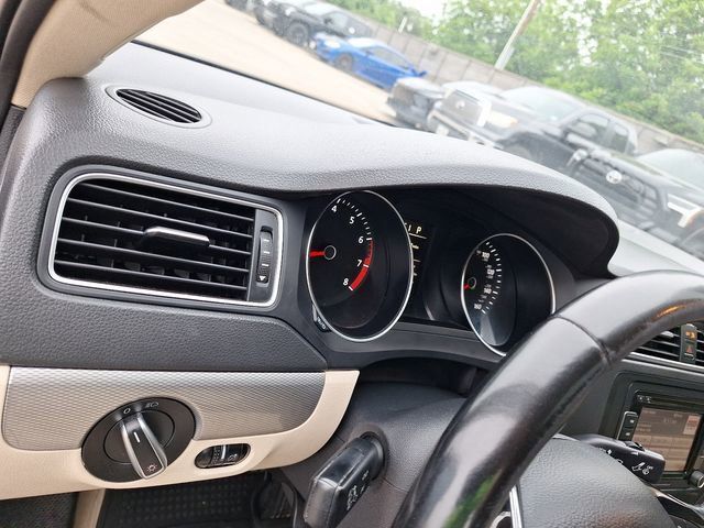 2015 Volkswagen Jetta 1.8T SE Dallas TX
