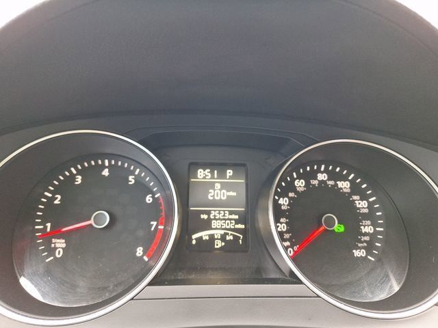2015 Volkswagen Jetta 1.8T SE Dallas TX