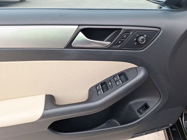 2015 Volkswagen Jetta 1.8T SE Dallas TX