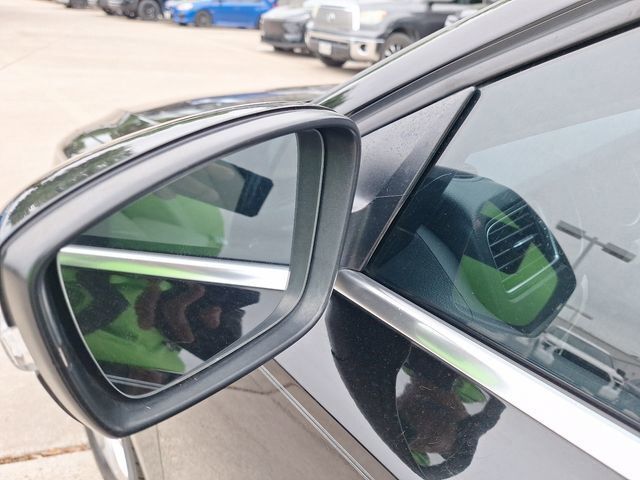 2015 Volkswagen Jetta 1.8T SE Dallas TX