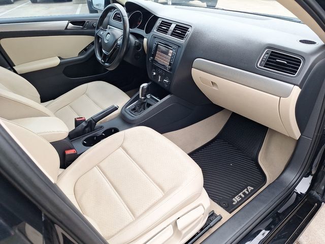 2015 Volkswagen Jetta 1.8T SE Dallas TX