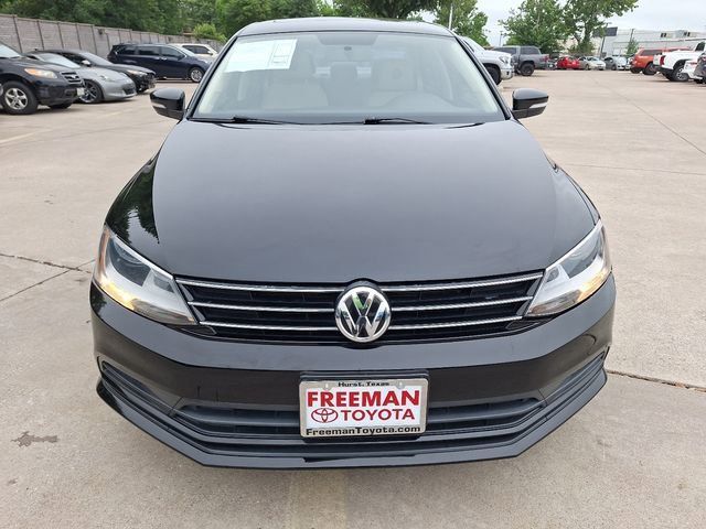 2015 Volkswagen Jetta 1.8T SE Dallas TX
