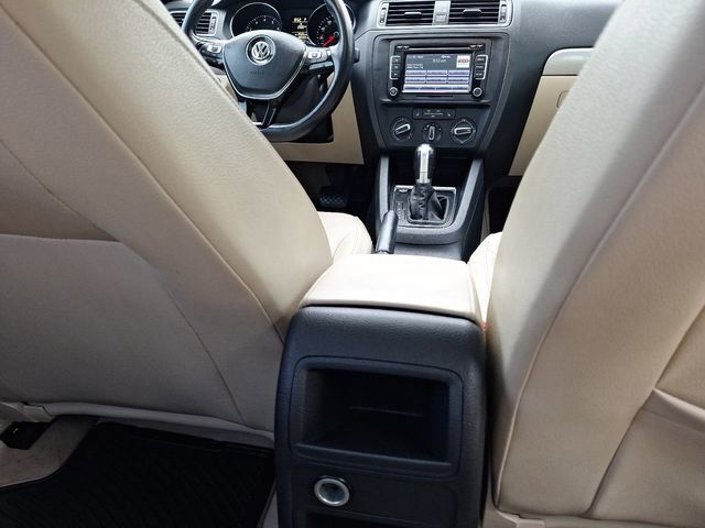 2015 Volkswagen Jetta 1.8T SE Dallas TX