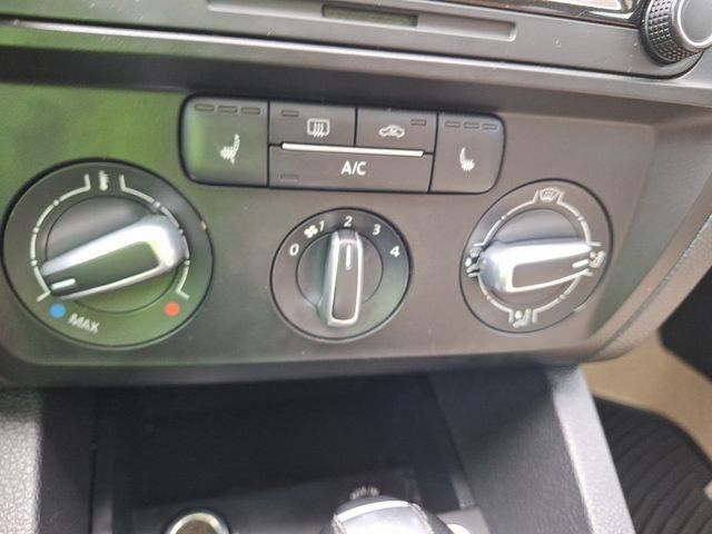 2015 Volkswagen Jetta 1.8T SE Dallas TX