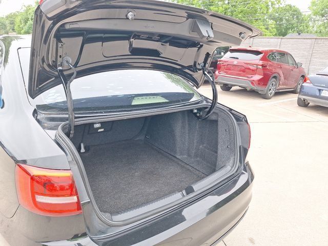 2015 Volkswagen Jetta 1.8T SE Dallas TX