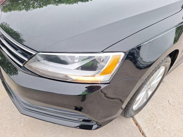 2015 Volkswagen Jetta 1.8T SE Dallas TX
