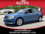 2015 Volkswagen Jetta 1.8T SE Jacksonville FL 2015 Volkswagen Jetta 1.8T SE Jacksonville FL