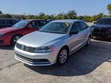 2015 Volkswagen Jetta 1.8T SE Oshkosh WI