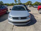 2015 Volkswagen Jetta 1.8T SE Oshkosh WI