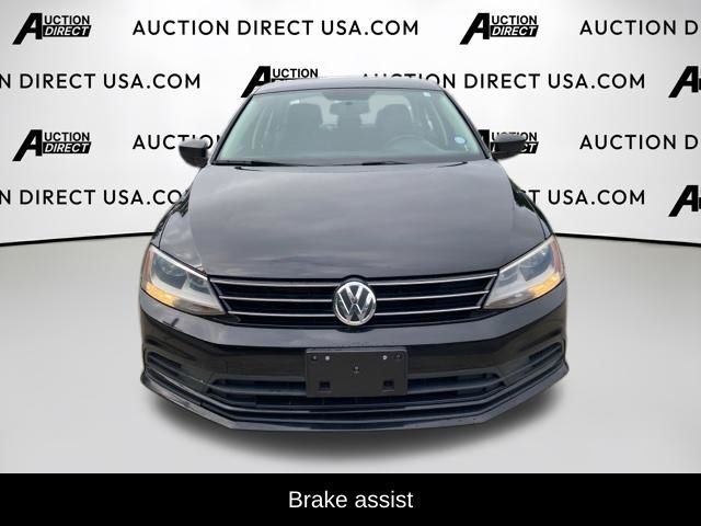 2015 Volkswagen Jetta 1.8T SE Raleigh NC