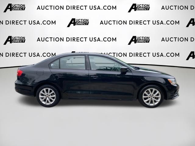 2015 Volkswagen Jetta 1.8T SE Raleigh NC