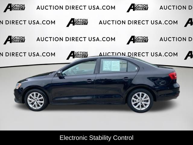 2015 Volkswagen Jetta 1.8T SE Raleigh NC