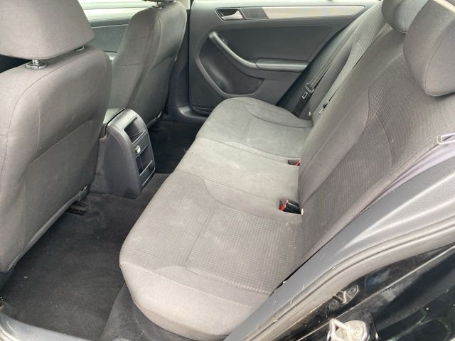 2015 Volkswagen Jetta 1.8T SE Raleigh NC