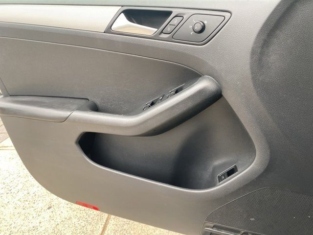 2015 Volkswagen Jetta 1.8T SE Raleigh NC